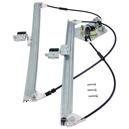 Replacement For Metzger 2160030 Window Regulator